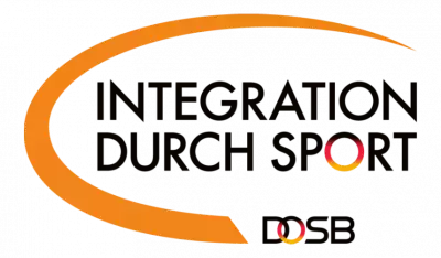 Logo integration skaliert